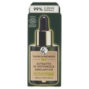 Tesori di Provenza Siero Bio Estratto di Giovinezza, Anti-età e Rimpolpante, 30 ml